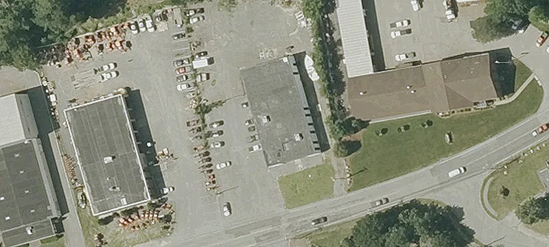North Reading Flex Building For Sale