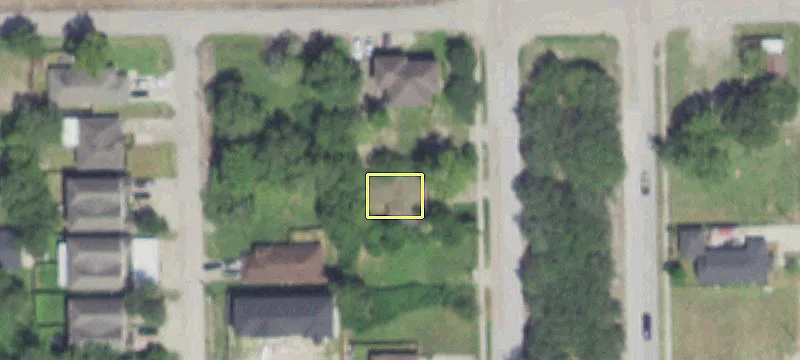 Land in Sunnyside Community