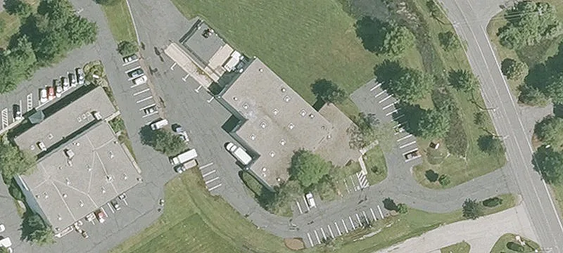 Office and Warehouse Flex Space