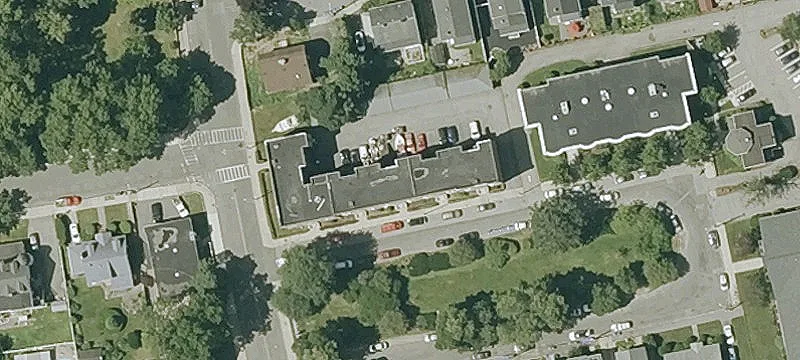 Medford Multifamily Investment Opportunity