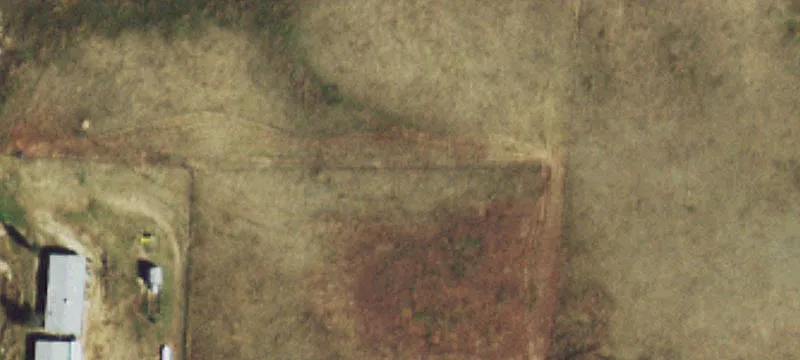 Residential Lot with Mountain Views