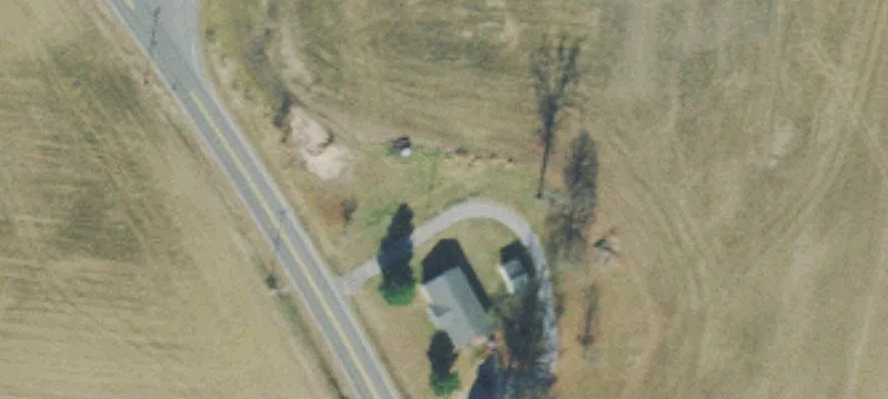 Residential Land with Water Taps