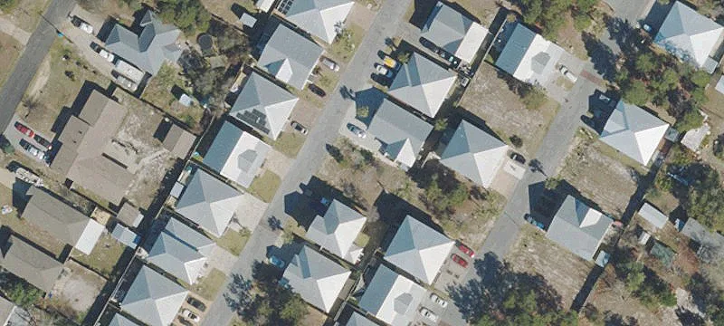 Gated Community Land Parcel