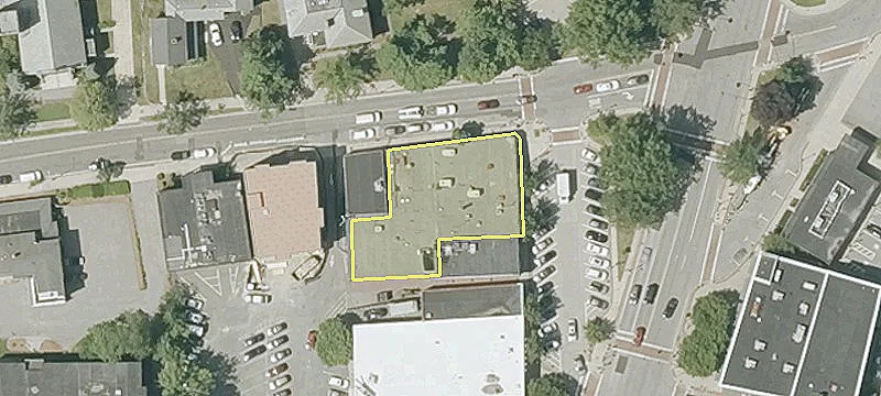 Prime Retail Space in Reading