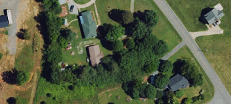 Spacious Lot Near Highway 311