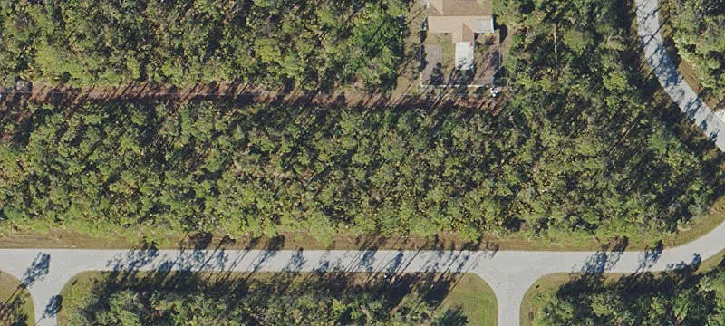 Residential Building Lot Opportunity