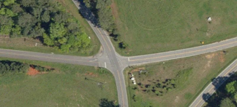 Land Parcel in Van Wyck