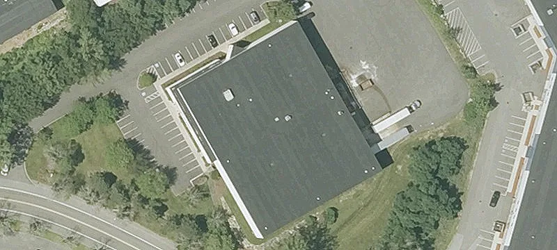 Woburn Industrial Space Available