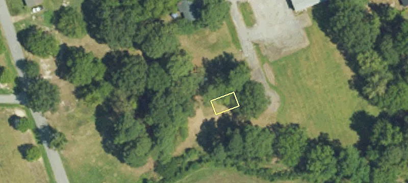 Land Near Rocky Mount Center