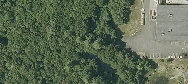 Plaistow Land Parcel on Route 125