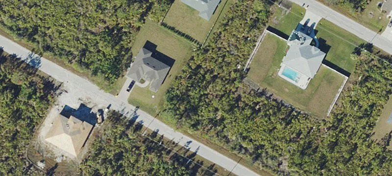 South Gulf Cove Homesite