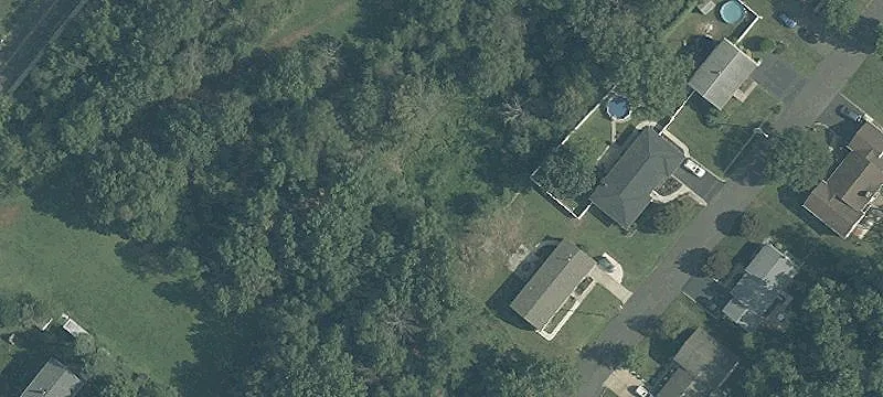 Residential Lot For Sale
