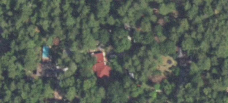 Residential Land in Shady Oaks
