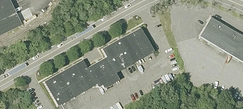 Woburn Office/Flex Space Available