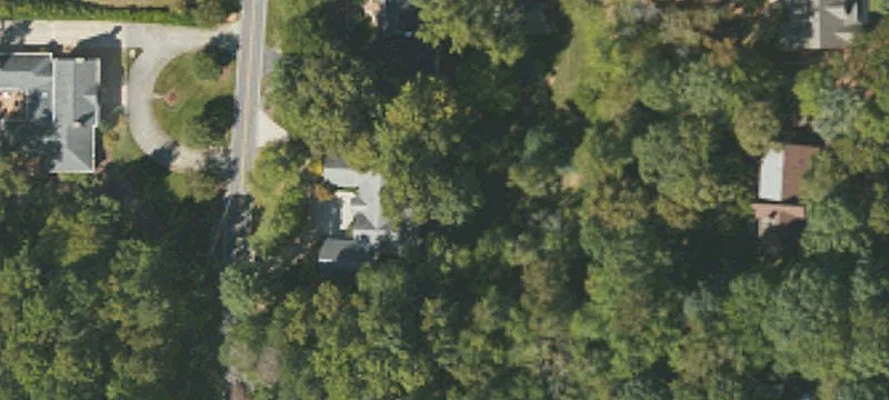 Corner Lot Near Golf Course