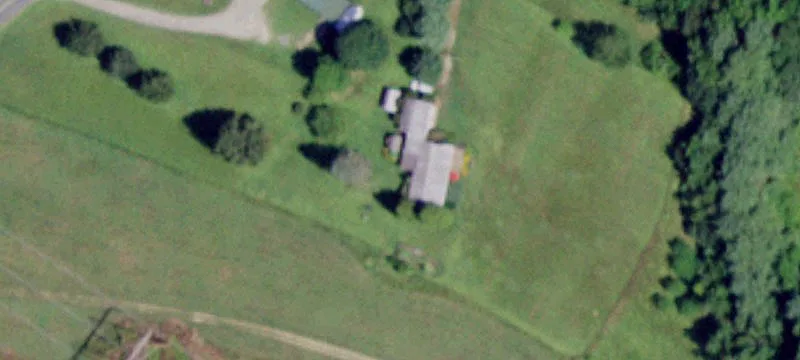 Stephentown Land with Mountain Views