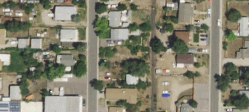 Prime Lot in South Denver