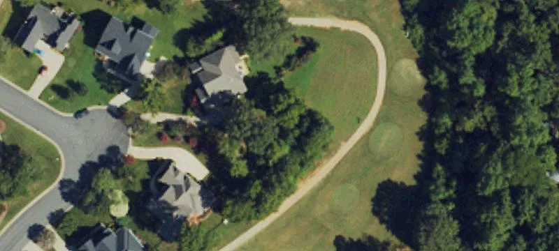 Golf Course Lot Opportunity