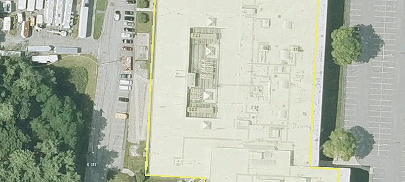 Route 128 Multi-Tenant Office Building