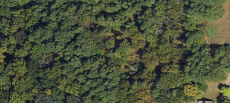 Durham County Homesite For Sale