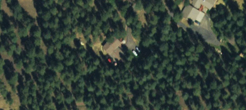Rocky Mountain Vacant Lot