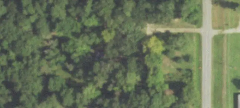 2.4-Acre Homesite in Huffman