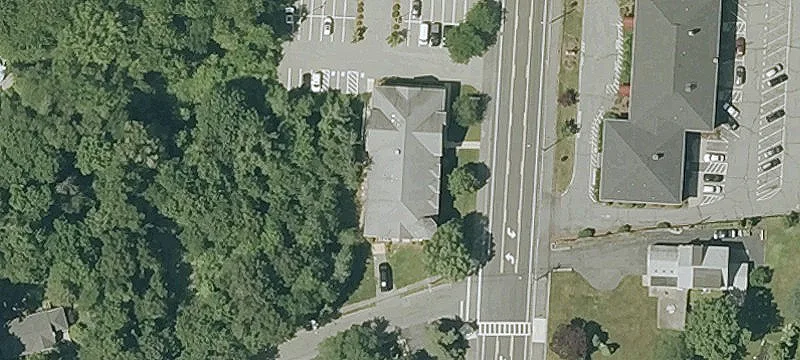 Multi-Tenant Office Property For Sale