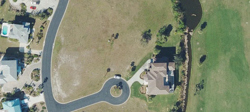 Eagle Preserve Estates Land