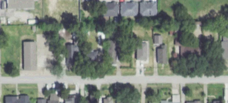 Residential Land in Kashmere Gardens