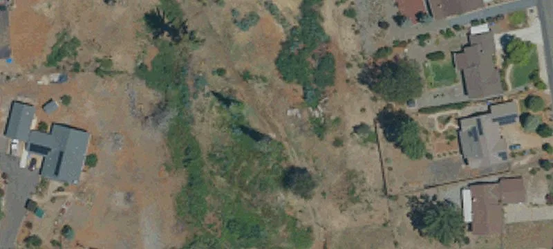2.34 Acre Paradise Land Parcel