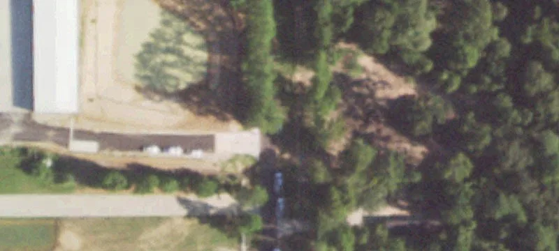 Unrestricted Lot Near Woodlands