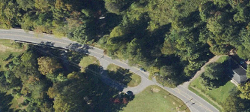 Residential Lot in Established Neighborhood