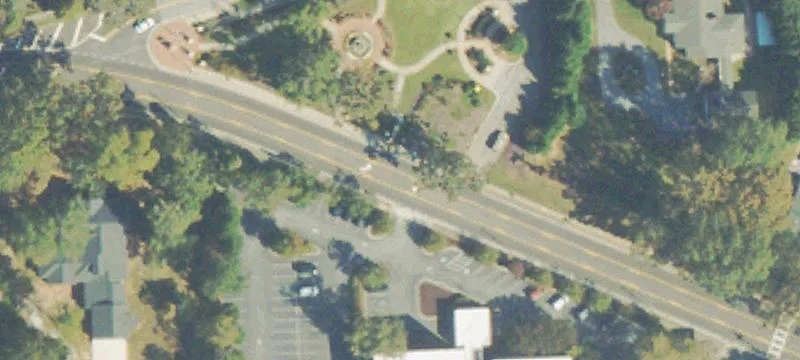 Toccoa Plaza Retail/Office Spaces