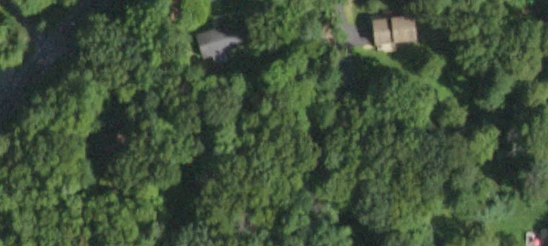 Rhinebeck Area Approved Building Lot