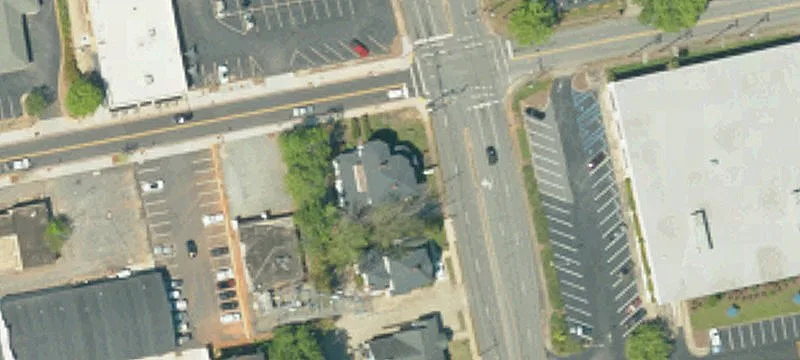 Modern Office Space Available