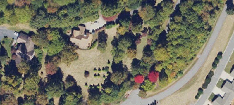 Haywood County Homesite with Mountain Views