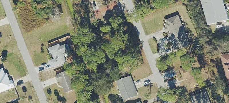 Multifamily Lot with Approved Plans