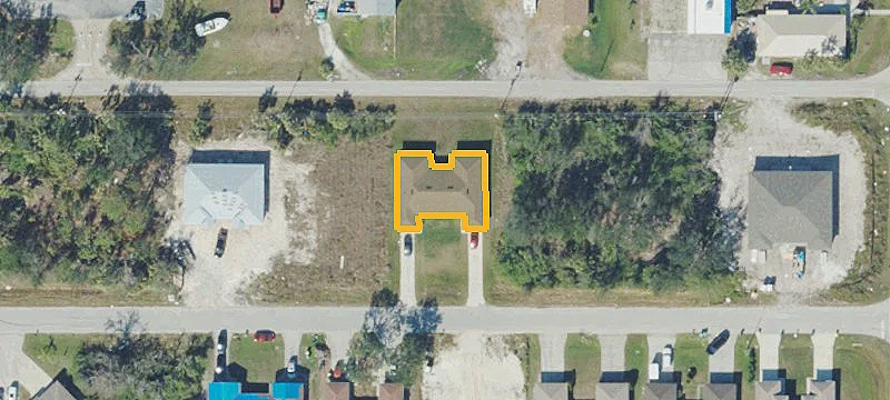 Two Multifamily Lots For Sale