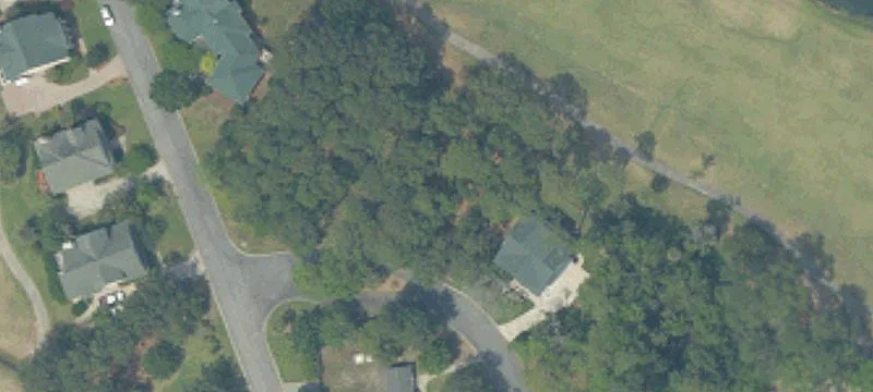 South Pointe Golf View Lot