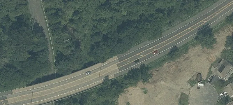 Residential Lot in Byram Township