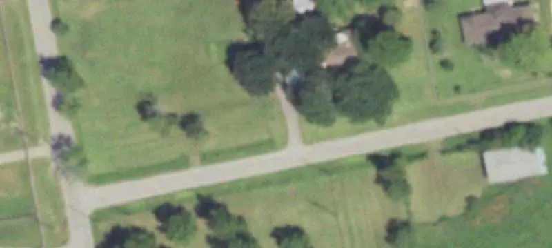 Residential Land in Crosby, Texas