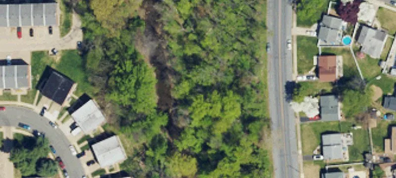 Recreational Land Opportunity in Philadelphia