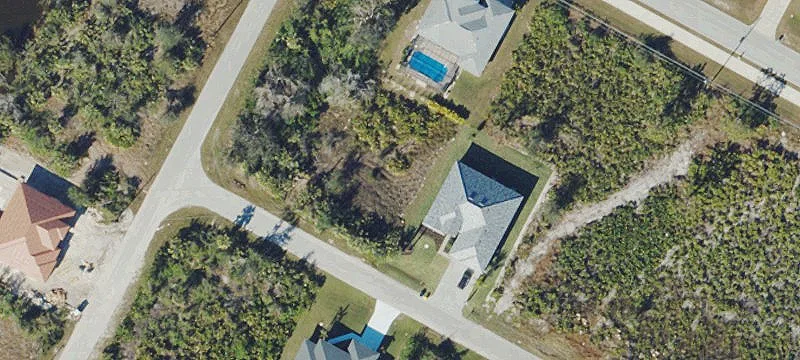 Residential Land Near Beaches