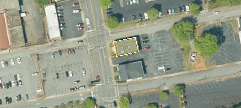 Office Spaces Available For Lease
