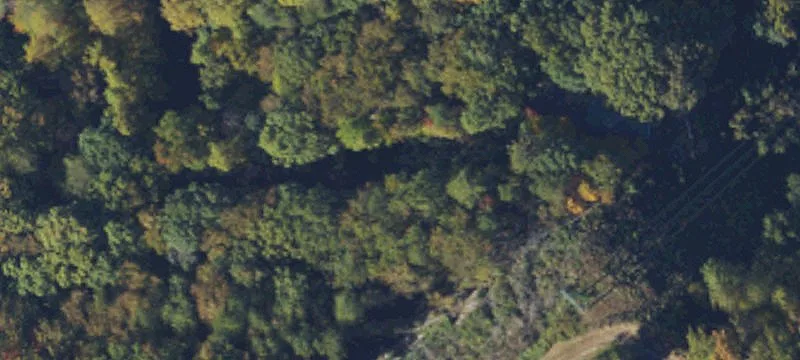 Land Near Downtown Bryson City
