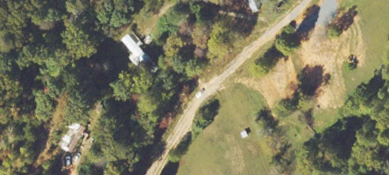 Land Near Downtown Blue Ridge