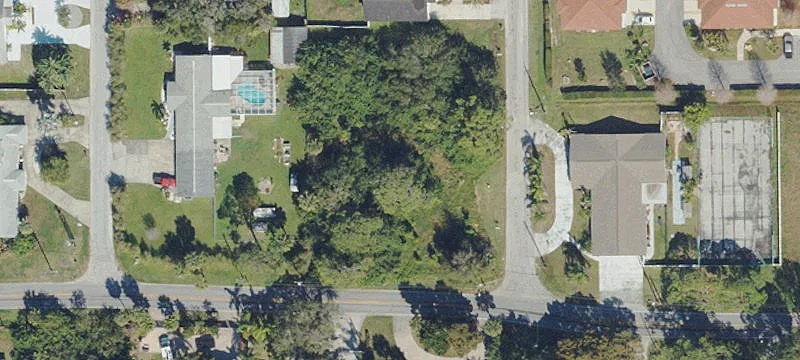 Corner Lots in Downtown NPR