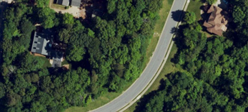 Residential Land in Golf Community