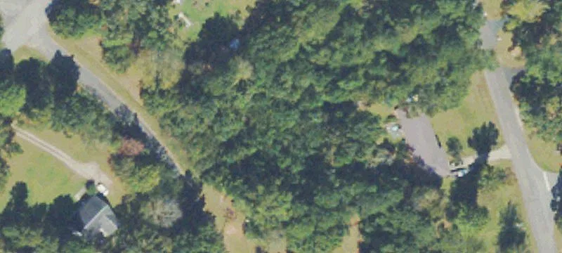 Residential Lot in Established Neighborhood