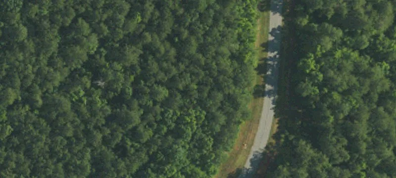 Residential Homesite in Gated Community